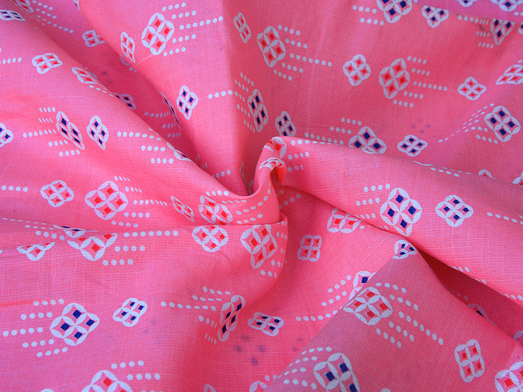 Saree fabrics