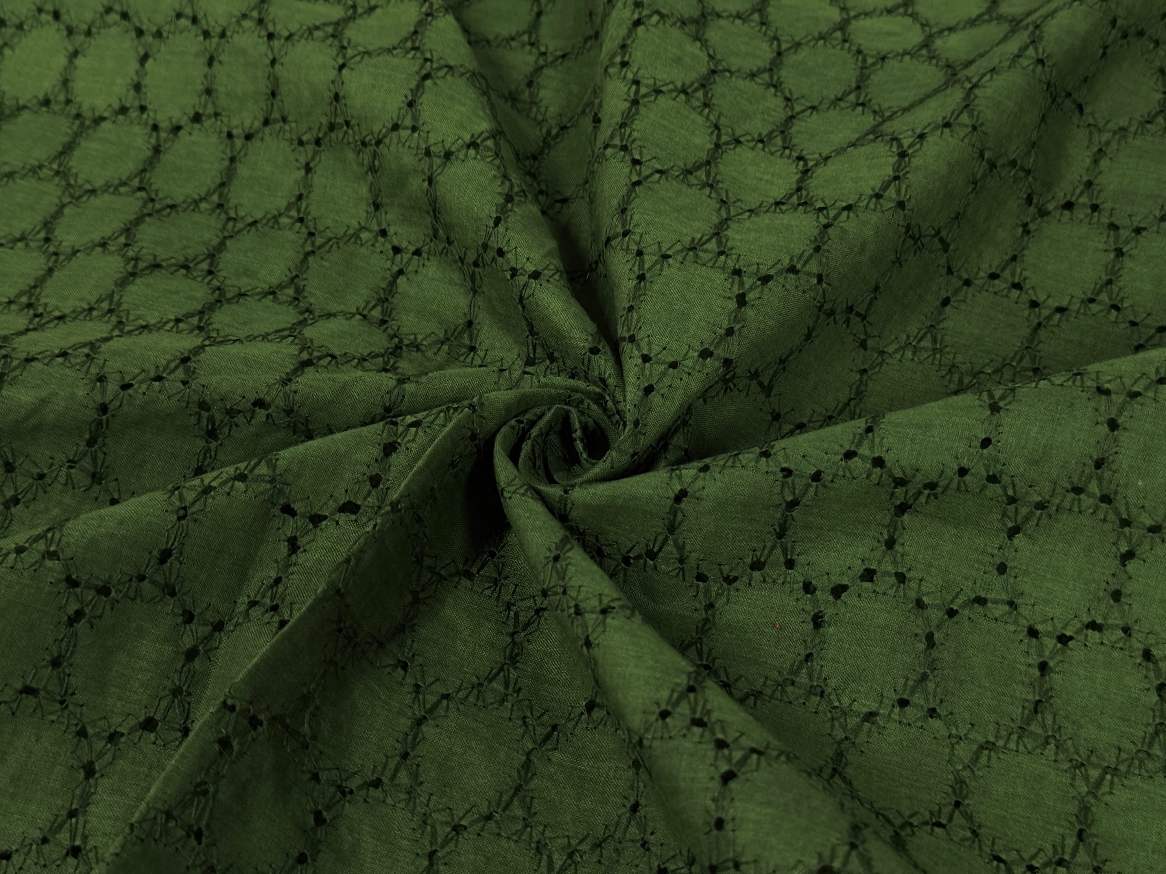 Dress material
